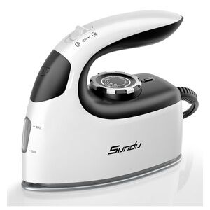 Sundu 1000W Steam Iron